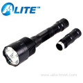 Most Powerful LED Rechargeable Flashlight